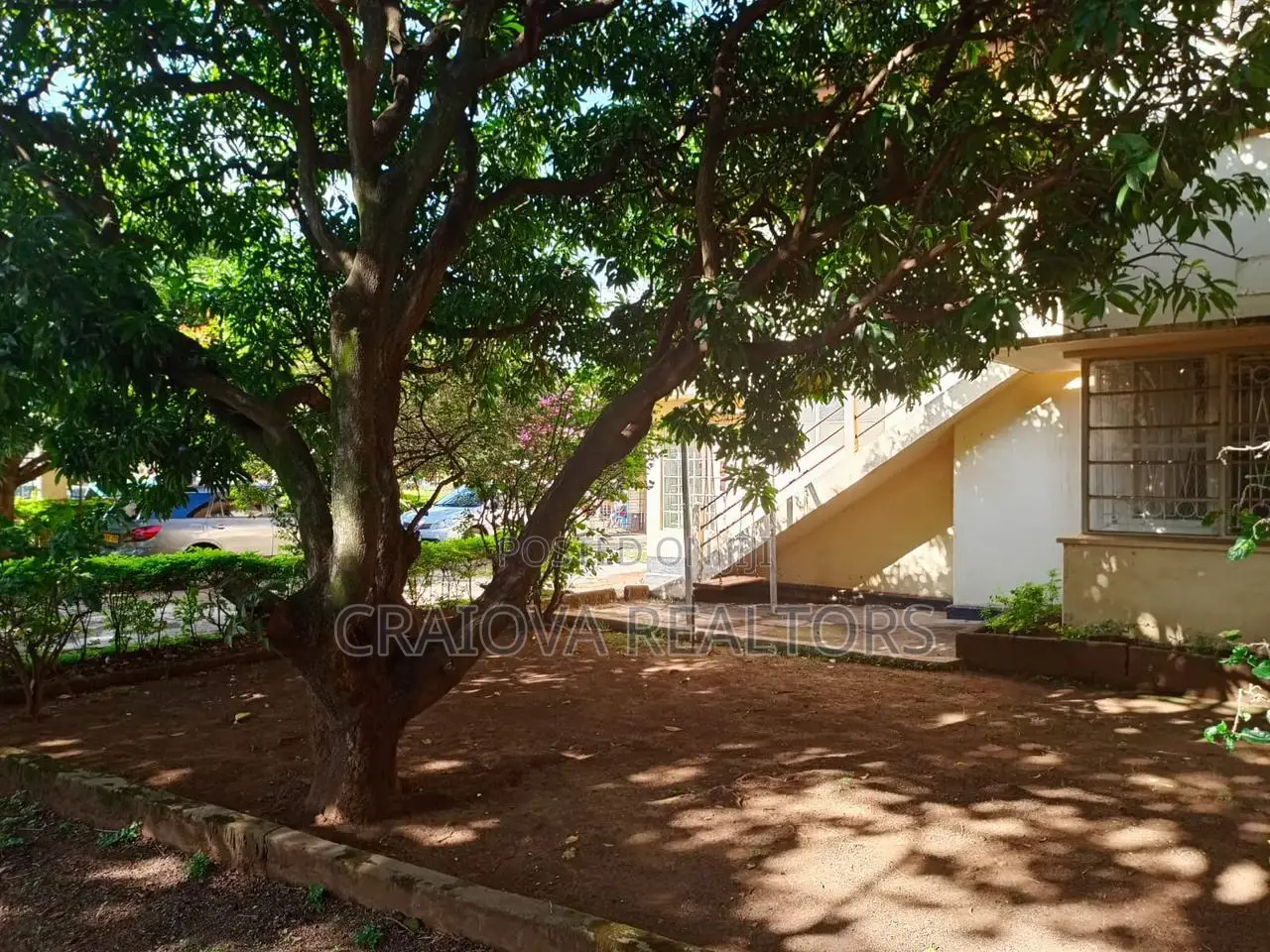 Plot of Land for Sale in Kisumu (CBD)