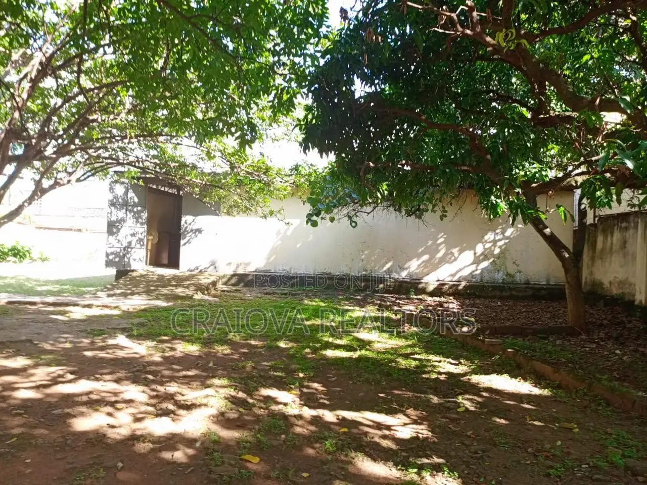 Plot of Land for Sale in Kisumu (CBD)
