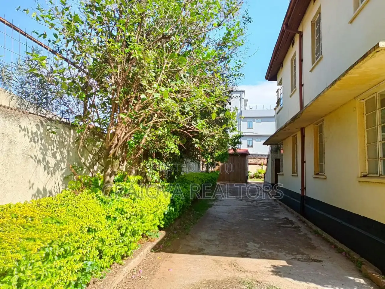 Plot of Land for Sale in Kisumu (CBD)