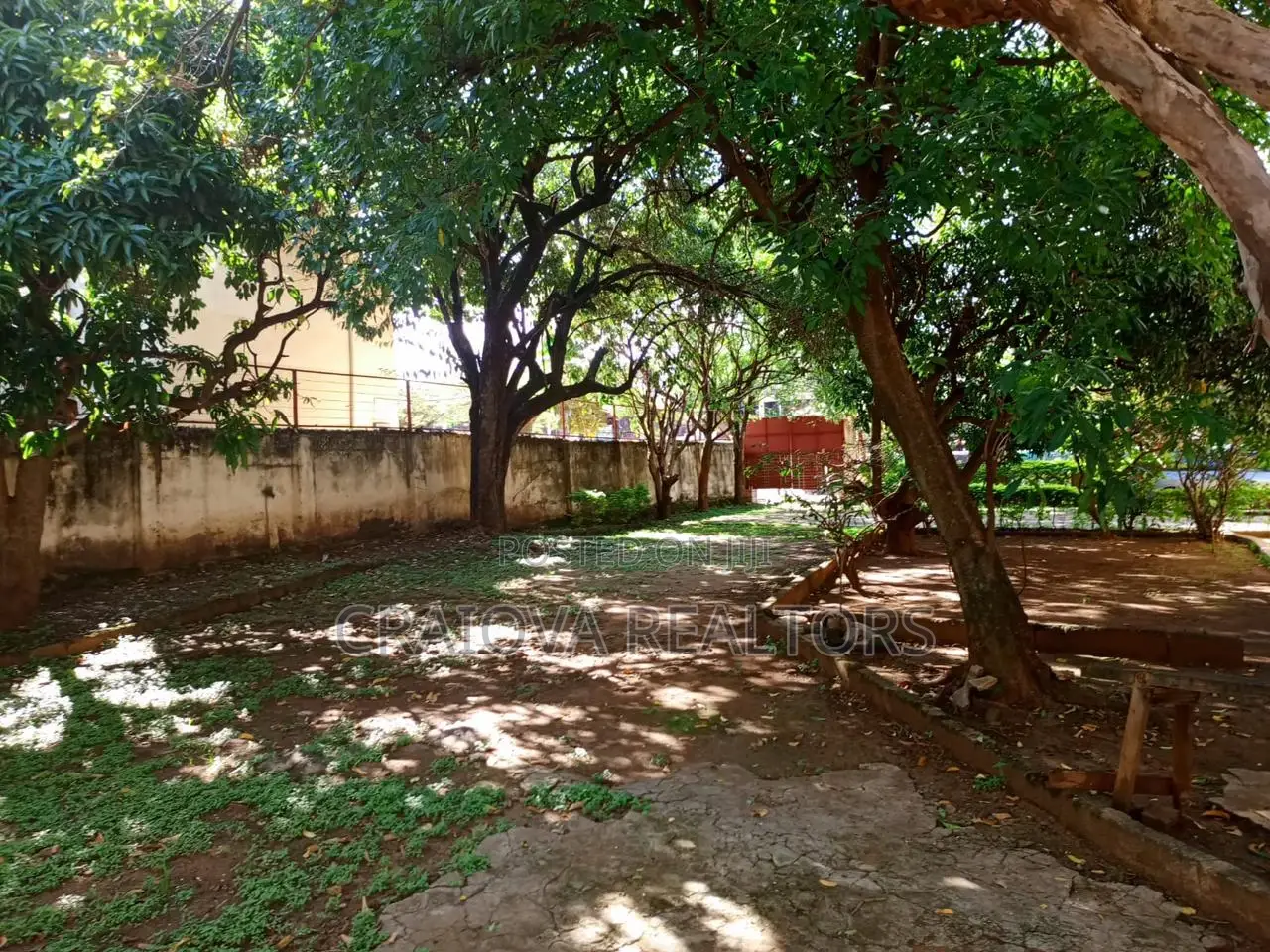 Plot of Land for Sale in Kisumu (CBD)