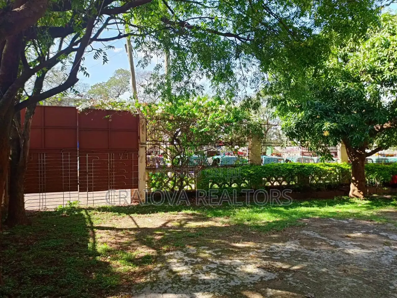 Plot of Land for Sale in Kisumu (CBD)