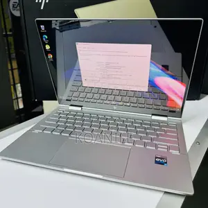 New Laptop HP Envy X360 16GB Intel Core I7 SSD 1T