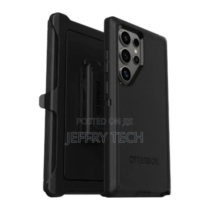 Otter Box Samsung Galaxy S24 Ultra Otterbox Defender Series