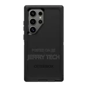 Otter Box Samsung Galaxy S24 Ultra Otterbox Defender Series