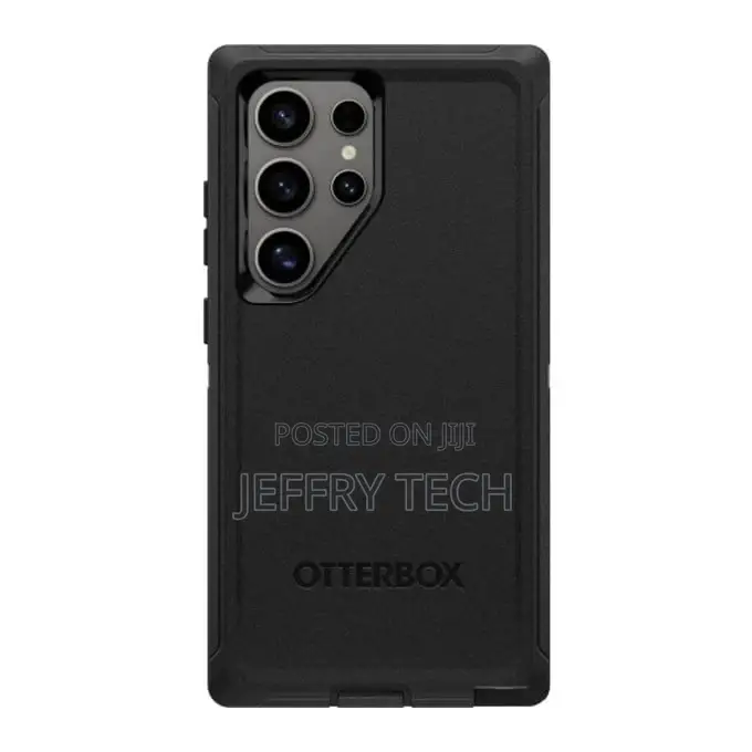 Otter Box Samsung Galaxy S24 Ultra Otterbox Defender Series