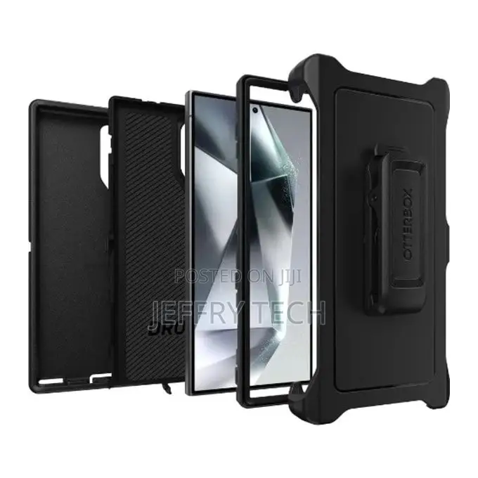 Otter Box Samsung Galaxy S24 Ultra Otterbox Defender Series