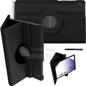 Rotation Flip Case for Samsung Galaxy Tab A9 Plus
