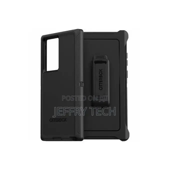 Otter Box Otterbox Case for Samsung Galaxy S22 Ultra