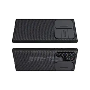 Nilkin Nillkin Camshield Case for Samsung Galaxy S24 Ultra