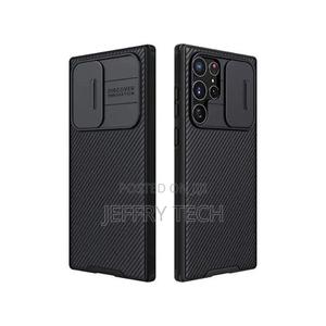 Nilkin Nillkin Camshield Case for Samsung Galaxy S24 Ultra - thumbnail 2