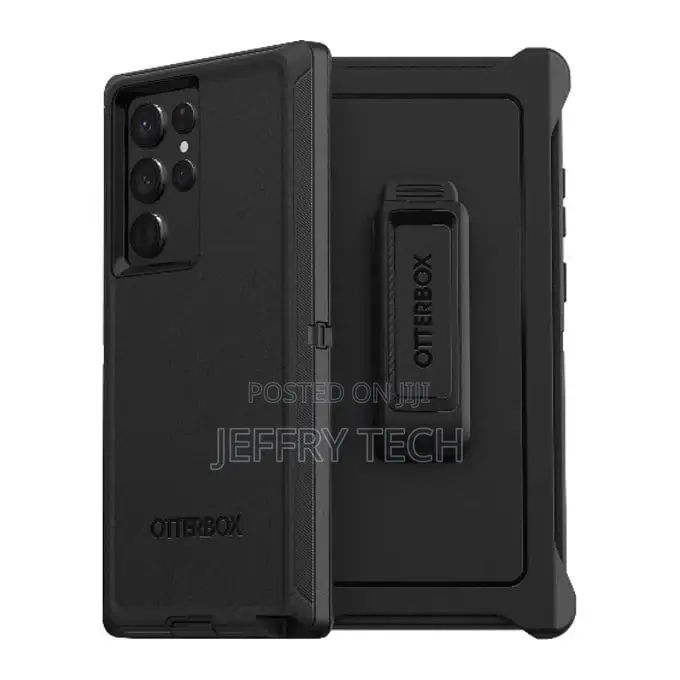 Otter Box Otterbox Defender Case for Galaxy S22 Ultra