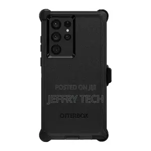 Otter Box Otterbox Defender Case for Galaxy S22 Ultra