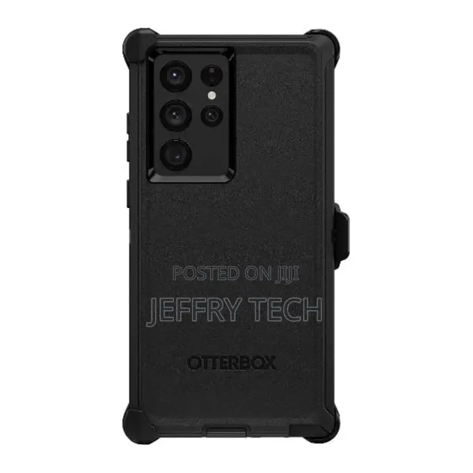 Otter Box Otterbox Defender Case for Galaxy S22 Ultra