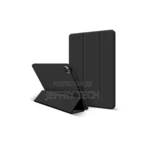 Smart Case for 2020 iPad Pro 12 9 - Black