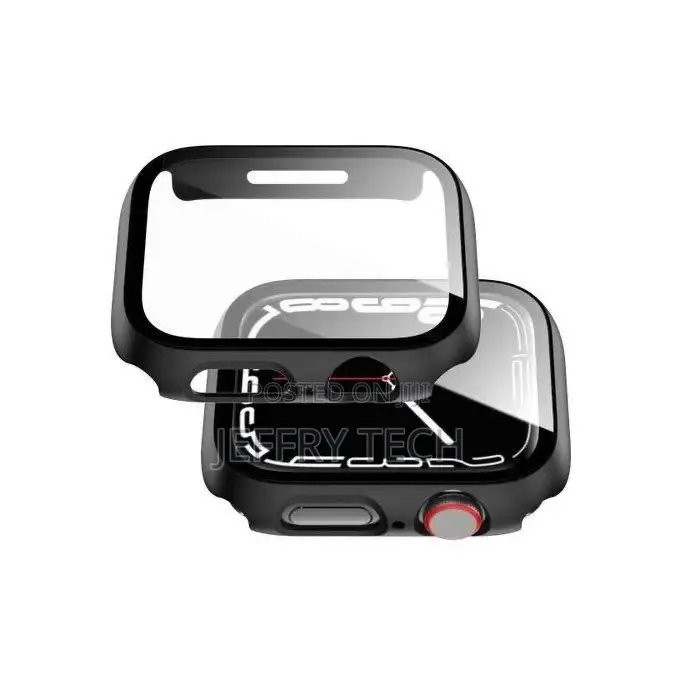 Bumper Case Protective Cover Frame for Iwatch Series 7 45mm
