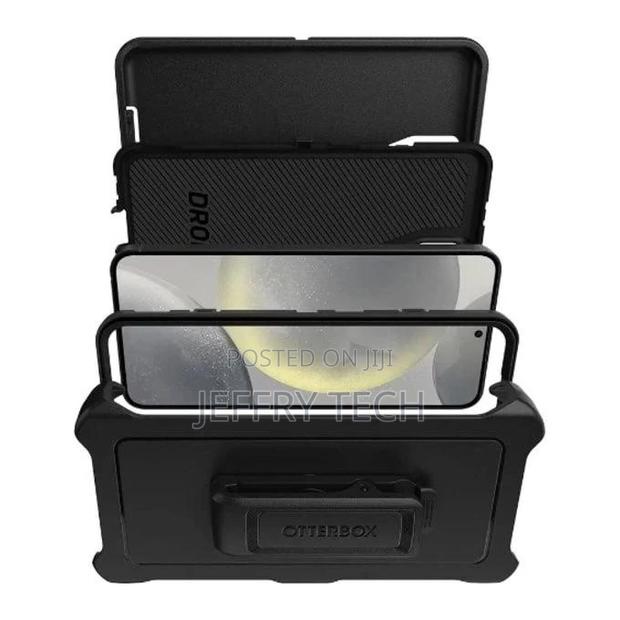 Otter Box Samsung Galaxy S24 Plus Otterbox Defender Series C - thumbnail 3