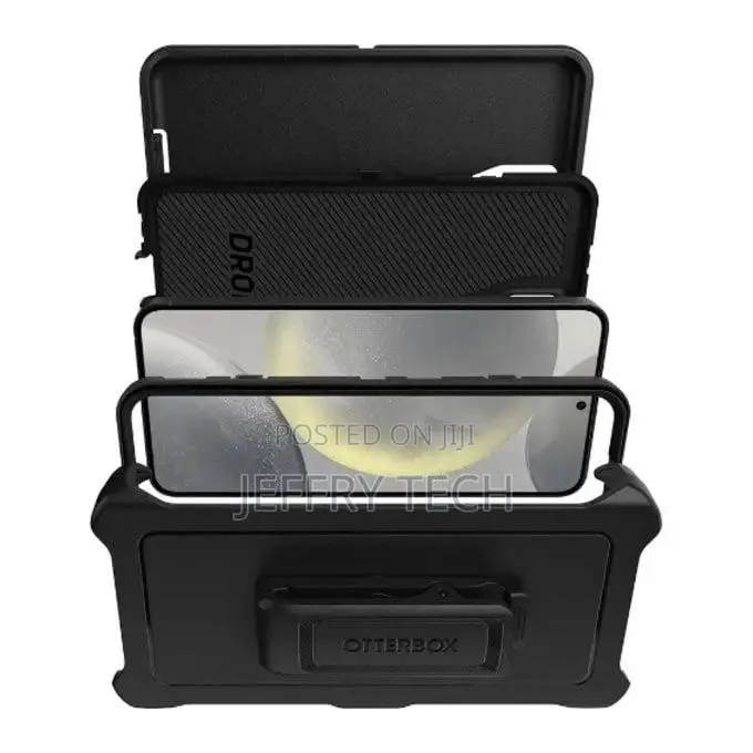 Otter Box Samsung Galaxy S24 Plus Otterbox Defender Series C