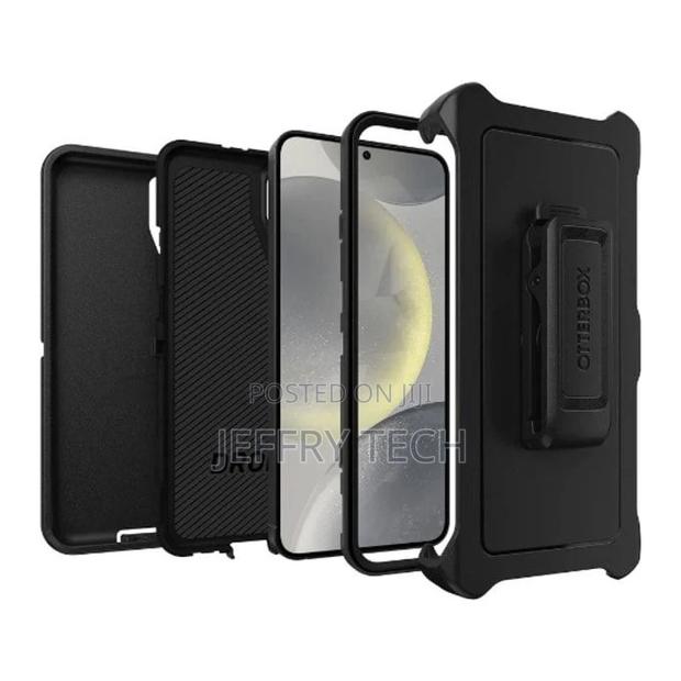 Otter Box Samsung Galaxy S24 Plus Otterbox Defender Series C - main view