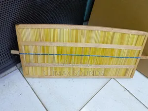 Kayamba Medium Size 