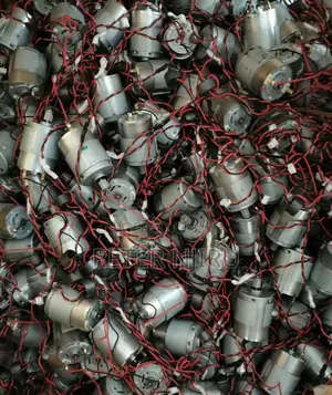 Px660/L850/L805 Cr Motors EPSON