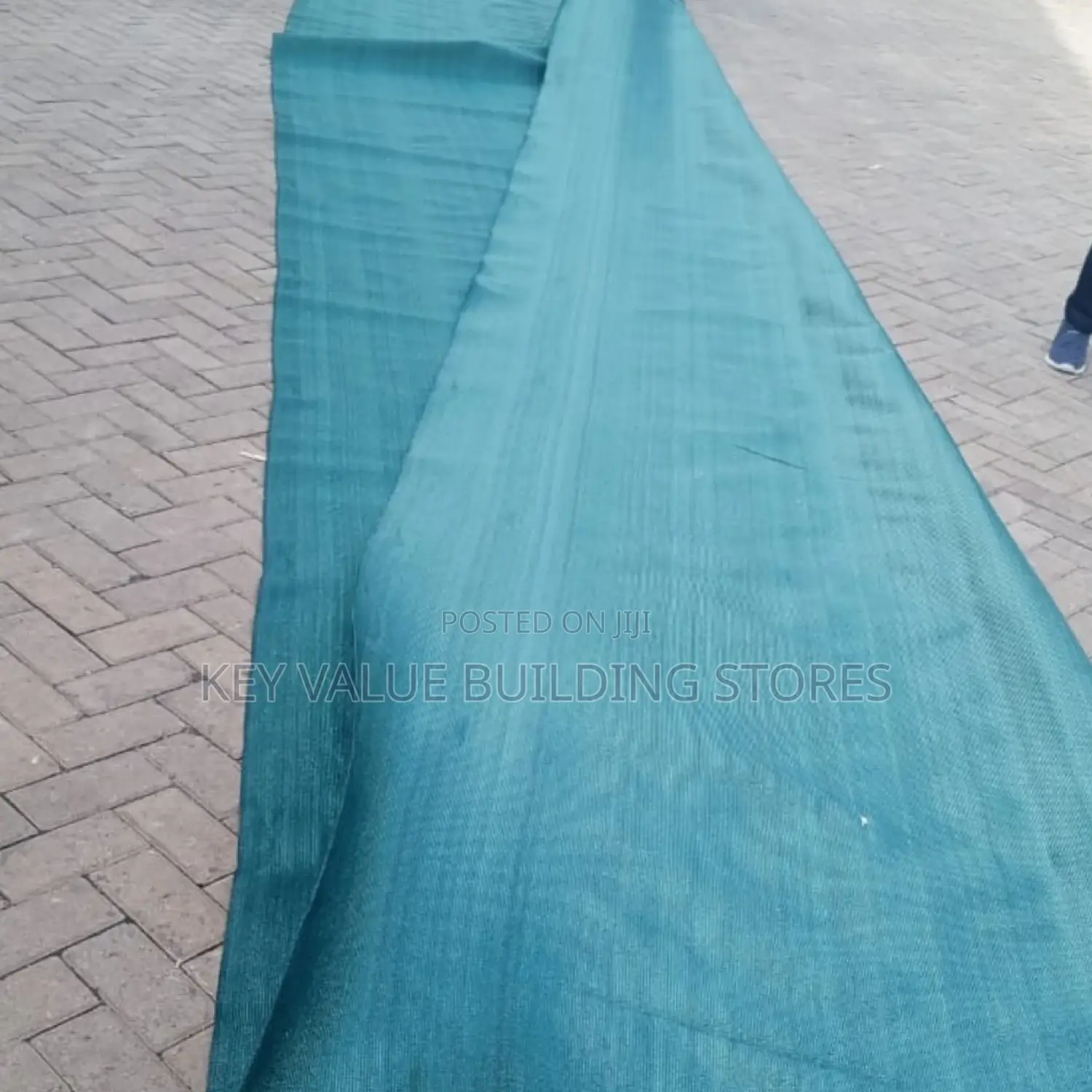 Shade Net/Security Privacy Nets-Screen-90%Heavy Duty