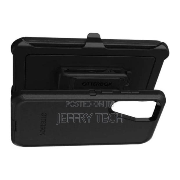 Otter Box Samsung Galaxy S24 Otterbox Defender Series Case - thumbnail 2