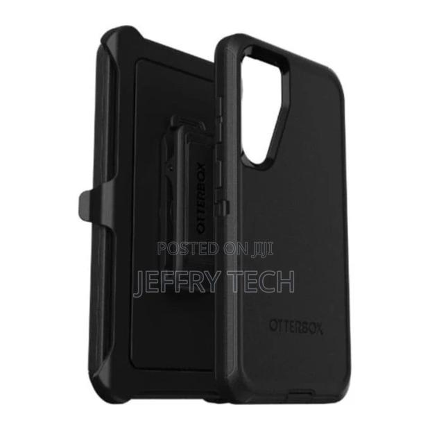 Otter Box Samsung Galaxy S24 Otterbox Defender Series Case