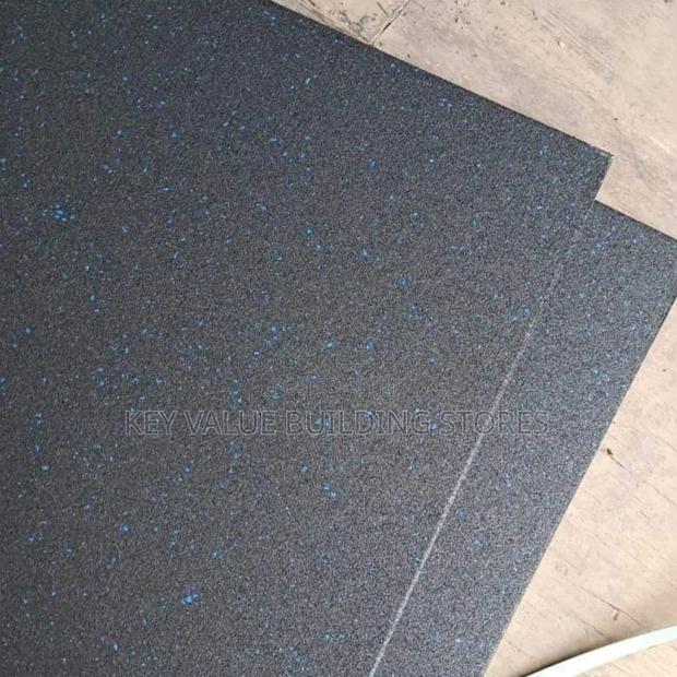Gym Rubber Floor Mating - main view