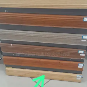 Flooring Skirting Panels