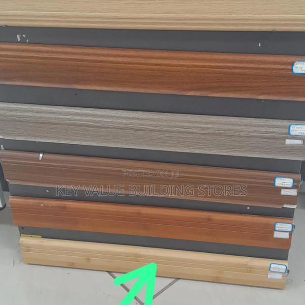 Flooring Skirting Panels
