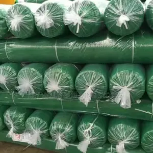 Construction Nets-Heavy DUTY (80gsm) Green