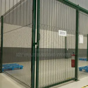 Anti Climb Fence- 13mmx75mm
