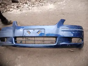 Premio 240(200) Front Bumper