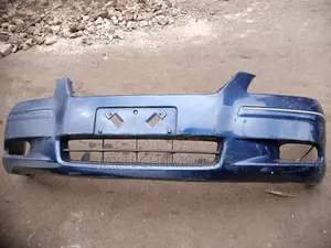 Premio 240(200) Front Bumper