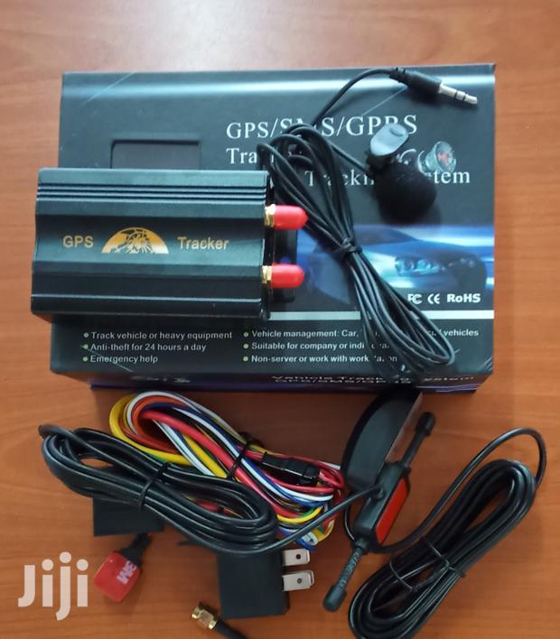New Gps/Gprs Tracking System, Free Installation.
