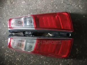 Wagon R Taillights