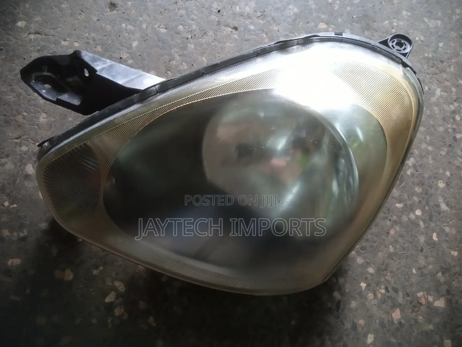 Daihatsu Mira Headlight LHS