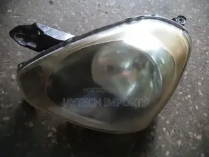 Daihatsu Mira Headlight LHS