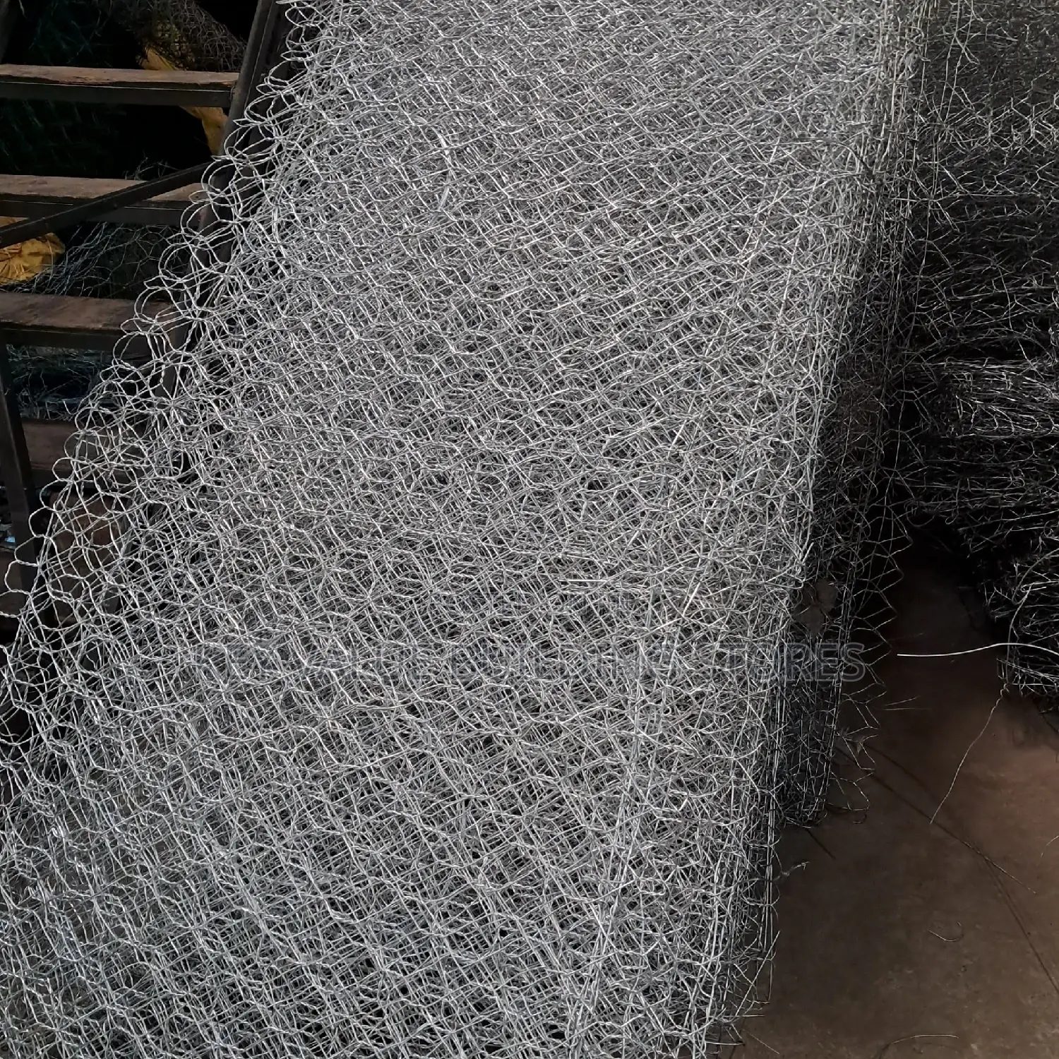 Gabions Boxes-2×1×1 Class A