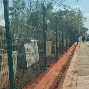 Anti Climb Fence (30mmx75mm)