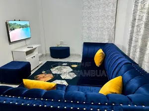 Stelvic Luxurious One Bedroom Airbnb