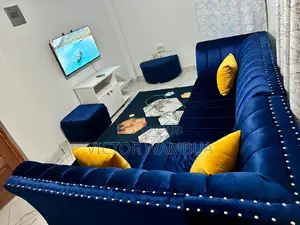 Stelvic Luxurious One Bedroom Airbnb