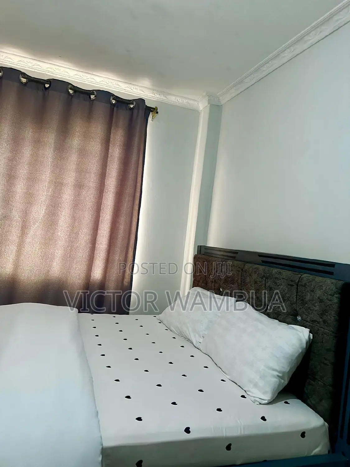 Stelvic Luxurious One Bedroom Airbnb