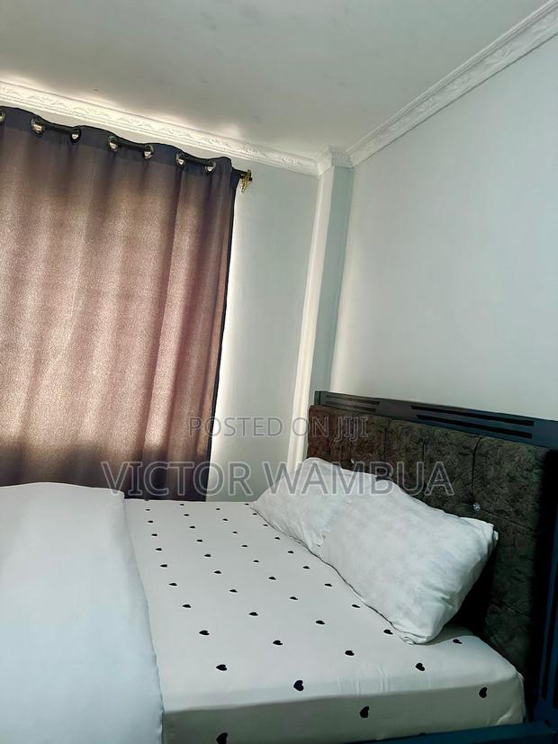 Stelvic Luxurious One Bedroom Airbnb - thumbnail 8