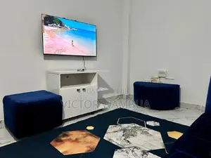 Stelvic Luxurious One Bedroom Airbnb