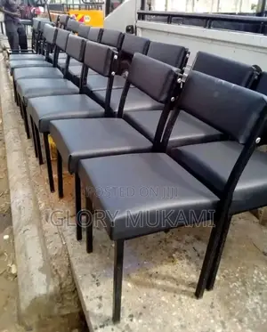 Brand New Office Lecture Seats