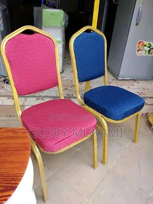 Brand New Confrence Seats - thumbnail 2