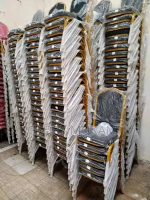 Brand New Confrence Chairs