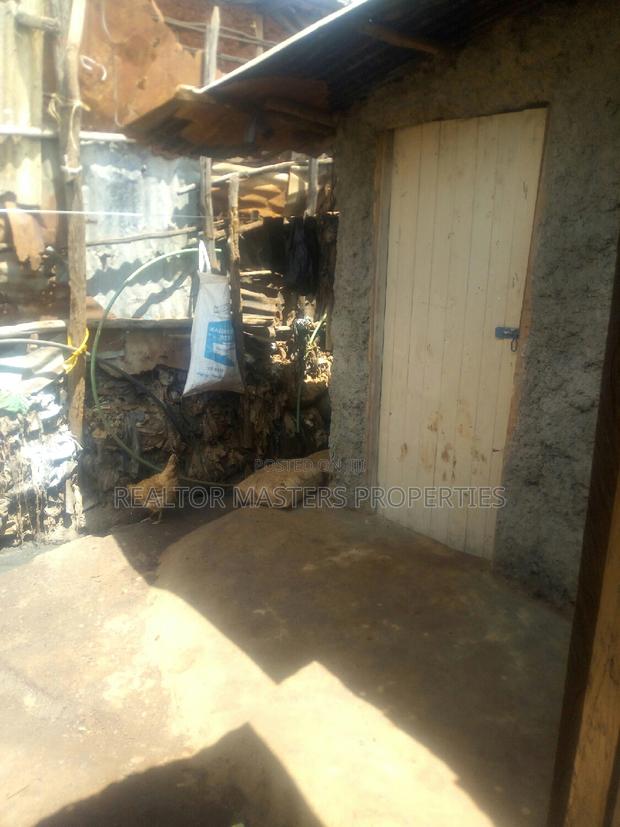1bdrm Bedsitter in Plot D, Kibra for rent