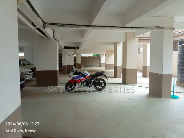 1bdrm Apartment in Mwananchi, Gateway Mall Area for rent